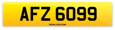 AFZ 6099