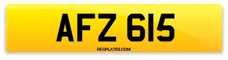 AFZ 615