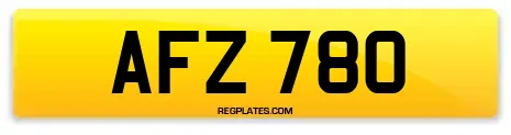 AFZ 780