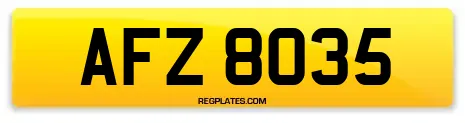 AFZ 8035