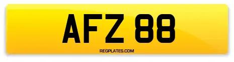 AFZ 88