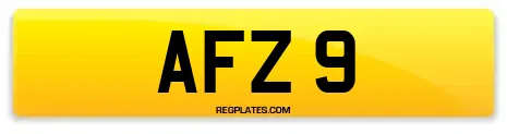 AFZ 9