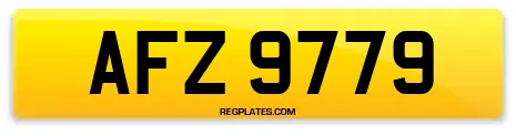 AFZ 9779