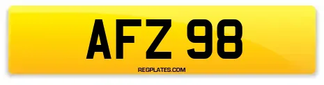 AFZ 98