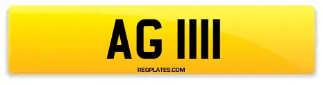 AG 1111