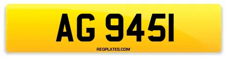 AG 9451
