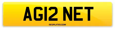 AG12 NET