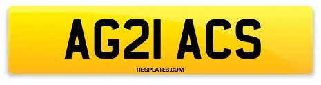AG21 ACS