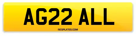 AG22 ALL