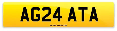 AG24 ATA