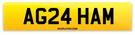 AG24 HAM