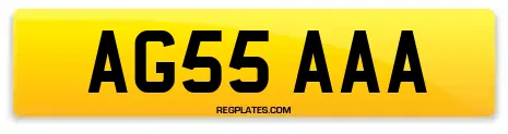 AG55 AAA