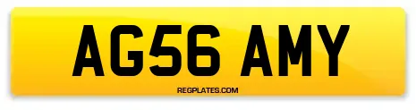 AG56 AMY