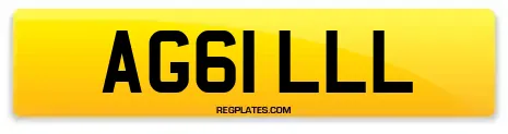 AG61 LLL