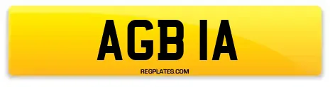 AGB 1A