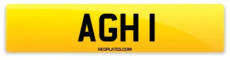 AGH 1