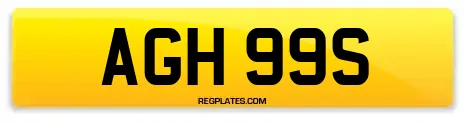 AGH 99S