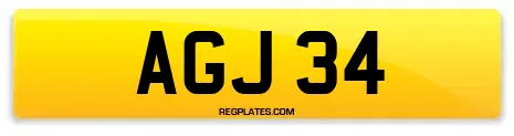 AGJ 34
