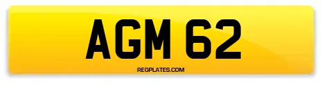 AGM 62