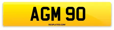 AGM 90