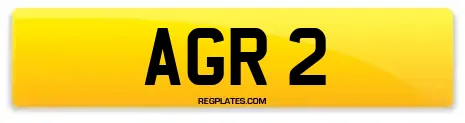 AGR 2