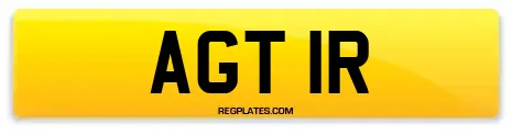 AGT 1R