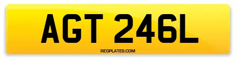 AGT 246L