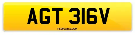 AGT 316V