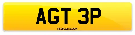 AGT 3P