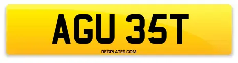 AGU 35T