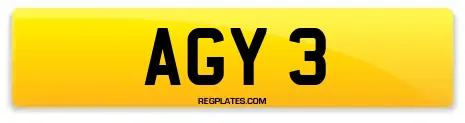 AGY 3