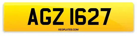 AGZ 1627