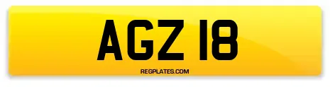 AGZ 18