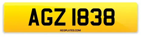 AGZ 1838