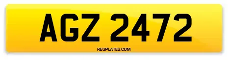 AGZ 2472