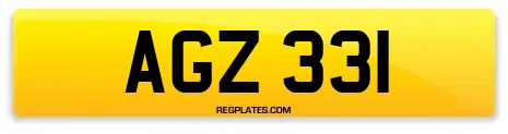 AGZ 331