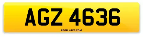 AGZ 4636
