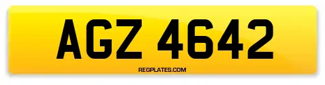 AGZ 4642