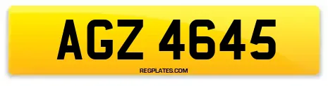 AGZ 4645