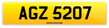 AGZ 5207
