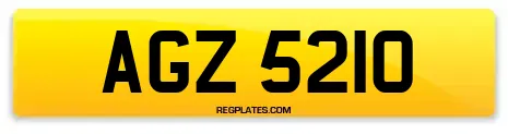 AGZ 5210