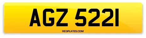 AGZ 5221