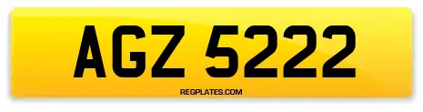 AGZ 5222