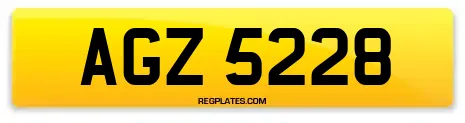 AGZ 5228