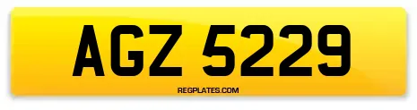 AGZ 5229