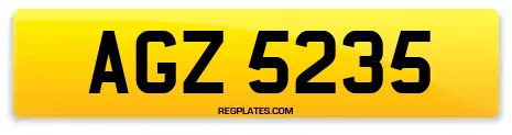 AGZ 5235