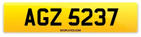 AGZ 5237