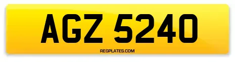 AGZ 5240