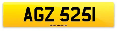 AGZ 5251