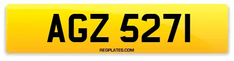 AGZ 5271